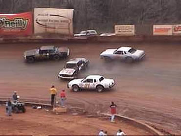 Atomic Speedway Racing Pictures