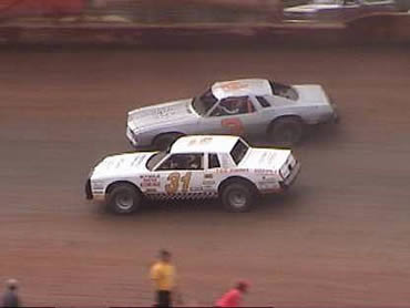 Atomic Speedway Racing Pictures