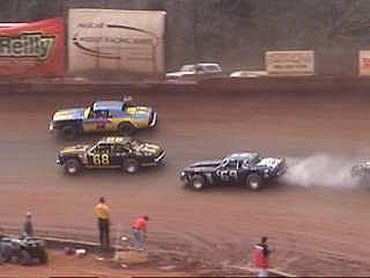 Atomic Speedway Racing Pictures