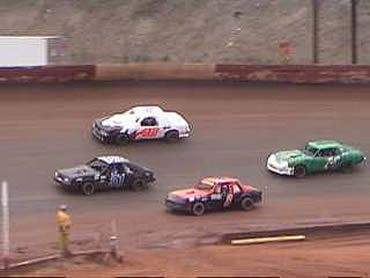 Atomic Speedway Racing Pictures