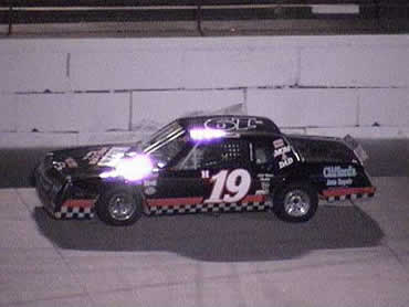 Atomic Speedway Racing Pictures