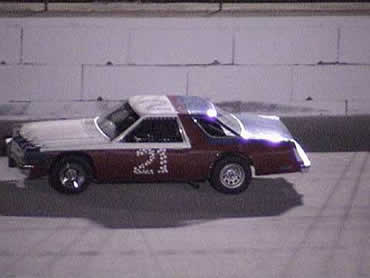Atomic Speedway Racing Pictures