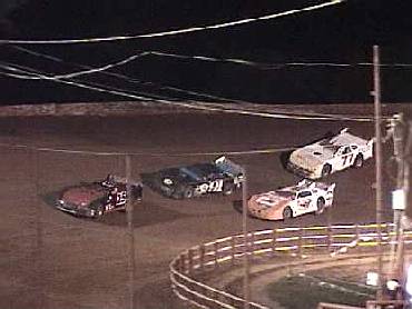 Major Sanction Racing Pictures