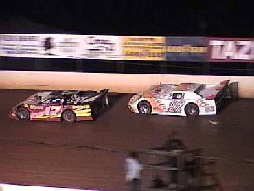 Major Sanction Racing Pictures