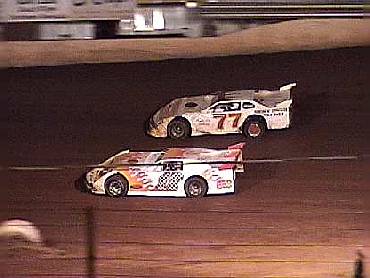 Major Sanction Racing Pictures