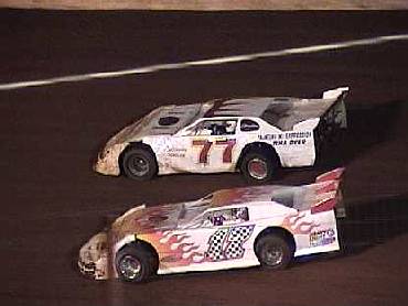 Major Sanction Racing Pictures