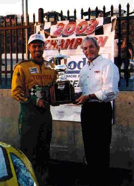 Pictures From The Latest Nascar Goody's Dash Race by Barb Saunders