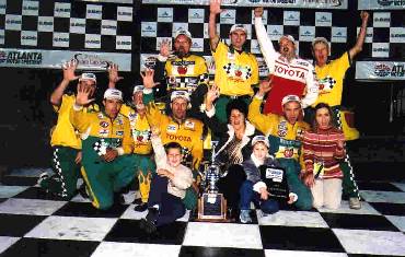 Pictures From The Latest Nascar Goody's Dash Race by Barb Saunders