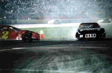 Pictures From The Latest Nascar Goody's Dash Race by Barb Saunders