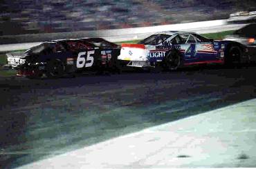 Pictures From The Latest Nascar Goody's Dash Race by Barb Saunders