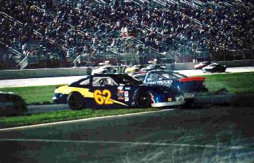 Pictures From The Latest Nascar Goody's Dash Race by Barb Saunders
