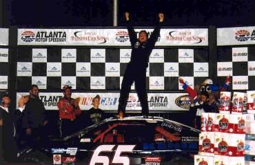 Pictures From The Latest Nascar Goody's Dash Race by Barb Saunders