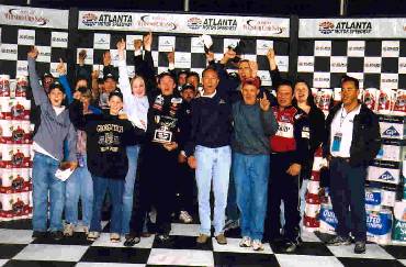 Pictures From The Latest Nascar Goody's Dash Race by Barb Saunders