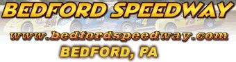 Bedford Speedway - PA - Dirt Track Racing