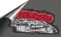 CTCPhotos.com - Dirt Late Model Racing Photos
