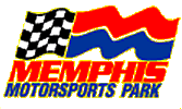 Memphis Motorsports Park - Memphis, TN