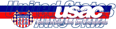 United State Auto Club USAC Racing Series News Results