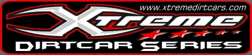 Xtreme Dirt Car Racing Series