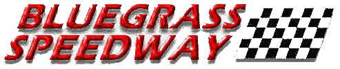 bluegrass motor speedway
