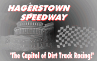 Hagerstown Speedway - MD