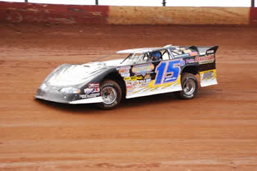 Atomic Speedway Racing Pictures