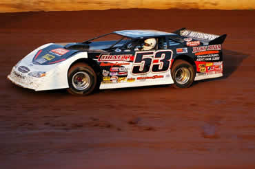 Atomic Speedway Racing Pictures
