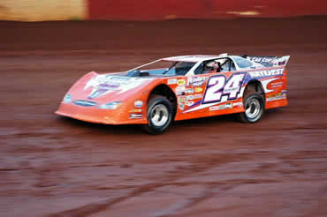 Atomic Speedway Racing Pictures
