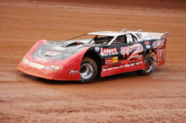 Atomic Speedway Racing Pictures