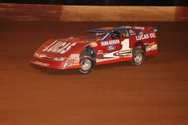 Atomic Speedway Racing Pictures