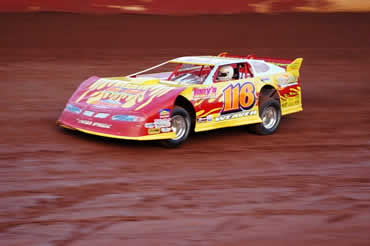 Atomic Speedway Racing Pictures