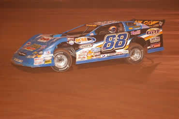Atomic Speedway Racing Pictures