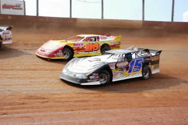 Atomic Speedway Racing Pictures