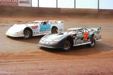 Atomic Speedway Racing Pictures