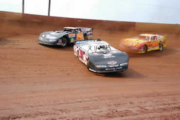 Atomic Speedway Racing Pictures