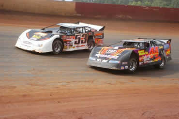 Atomic Speedway Racing Pictures