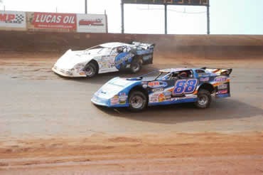 Atomic Speedway Racing Pictures