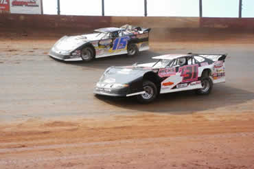 Atomic Speedway Racing Pictures