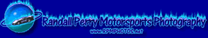 Randall Perry Motorsports Photography - High Performance Racing Photography