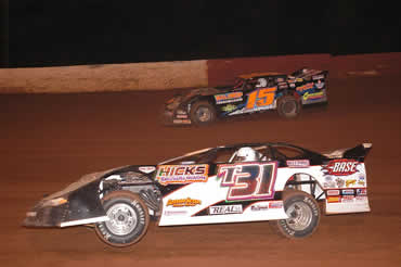 Auto Racing Photography by Thomas Hendrickson