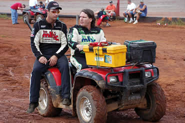 Auto Racing Photography by Thomas Hendrickson