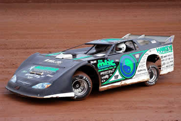 Auto Racing Photography by Thomas Hendrickson