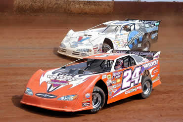 Auto Racing Photography by Thomas Hendrickson