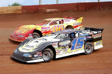 Auto Racing Photography by Thomas Hendrickson