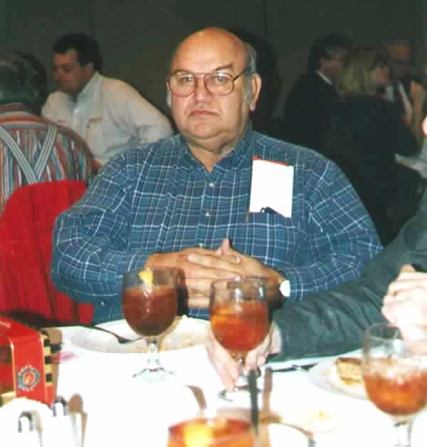 Racing Banquet
