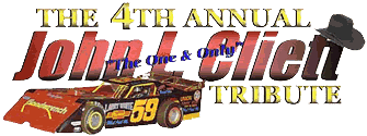 4th Annual John L Client Tribute Race at Columbus Speedway