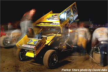 David Allio Racing Photography WoO Image
