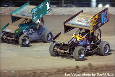 WoO Racing Side by Side Image