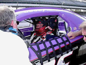 Iroc Racing Photos From Indy