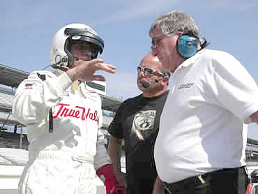 Iroc Racing Photos From Indy