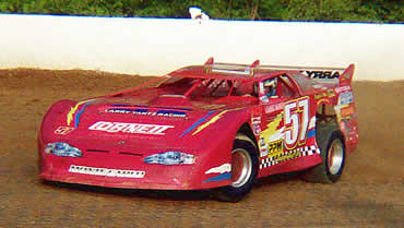Johnny Wheeler Takes Second Career STARS Battle of the Bluegrass Win at Ponderosa